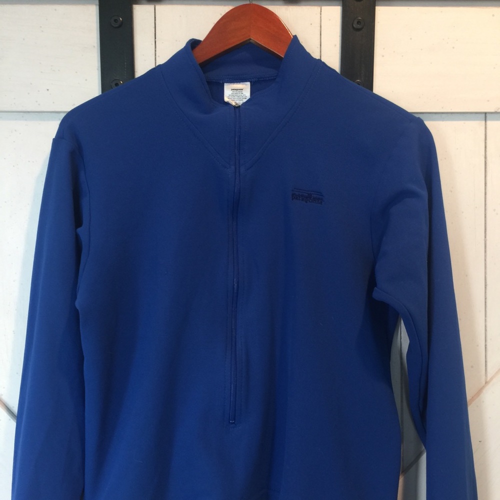 Patagonia Pull Over - image 1